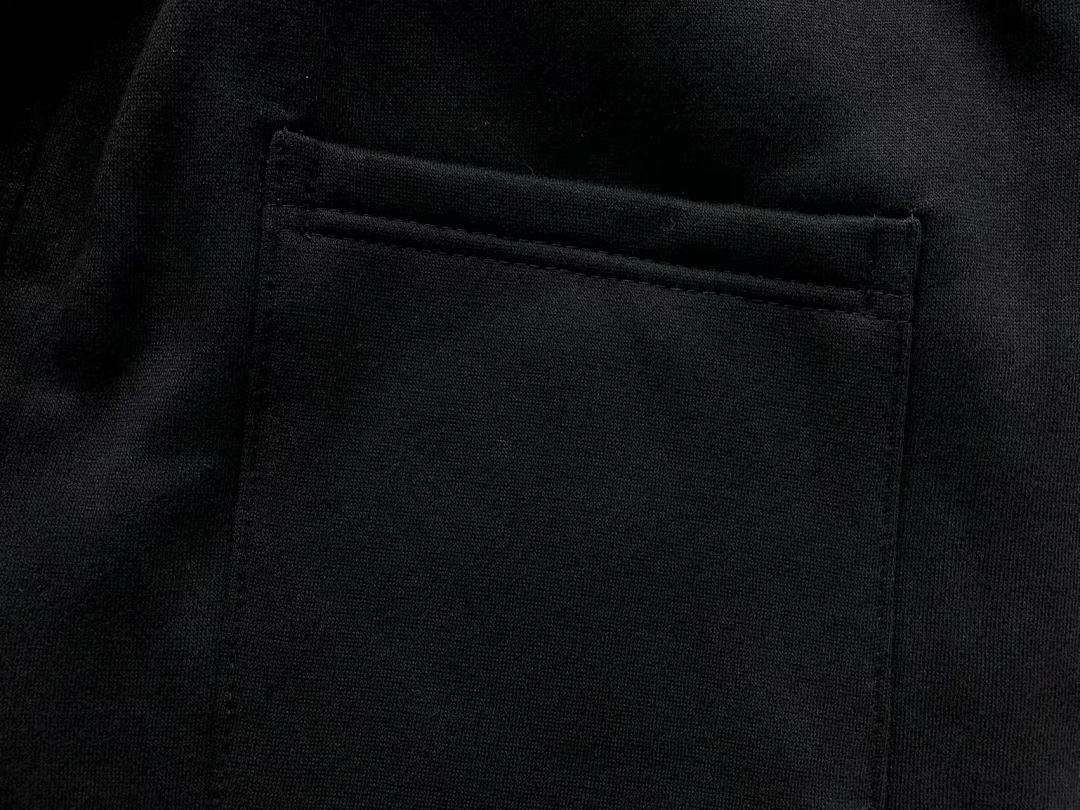 Fear of God 135 FOG TROUSERS 4105090577 (Im 170Cm 60Kg I Wear Size M In The Phot) - Image 21