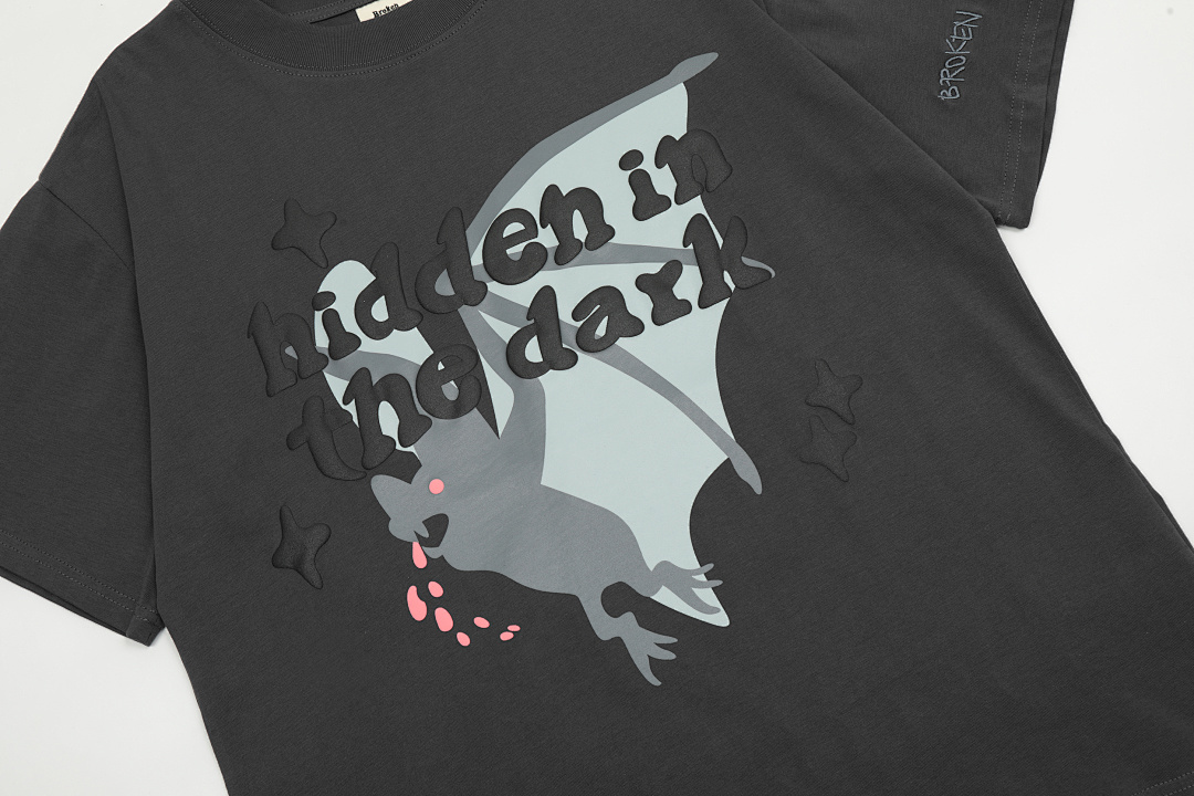 Broken Planet 85 BROKEN PLANET T-SHIRT - Image 7