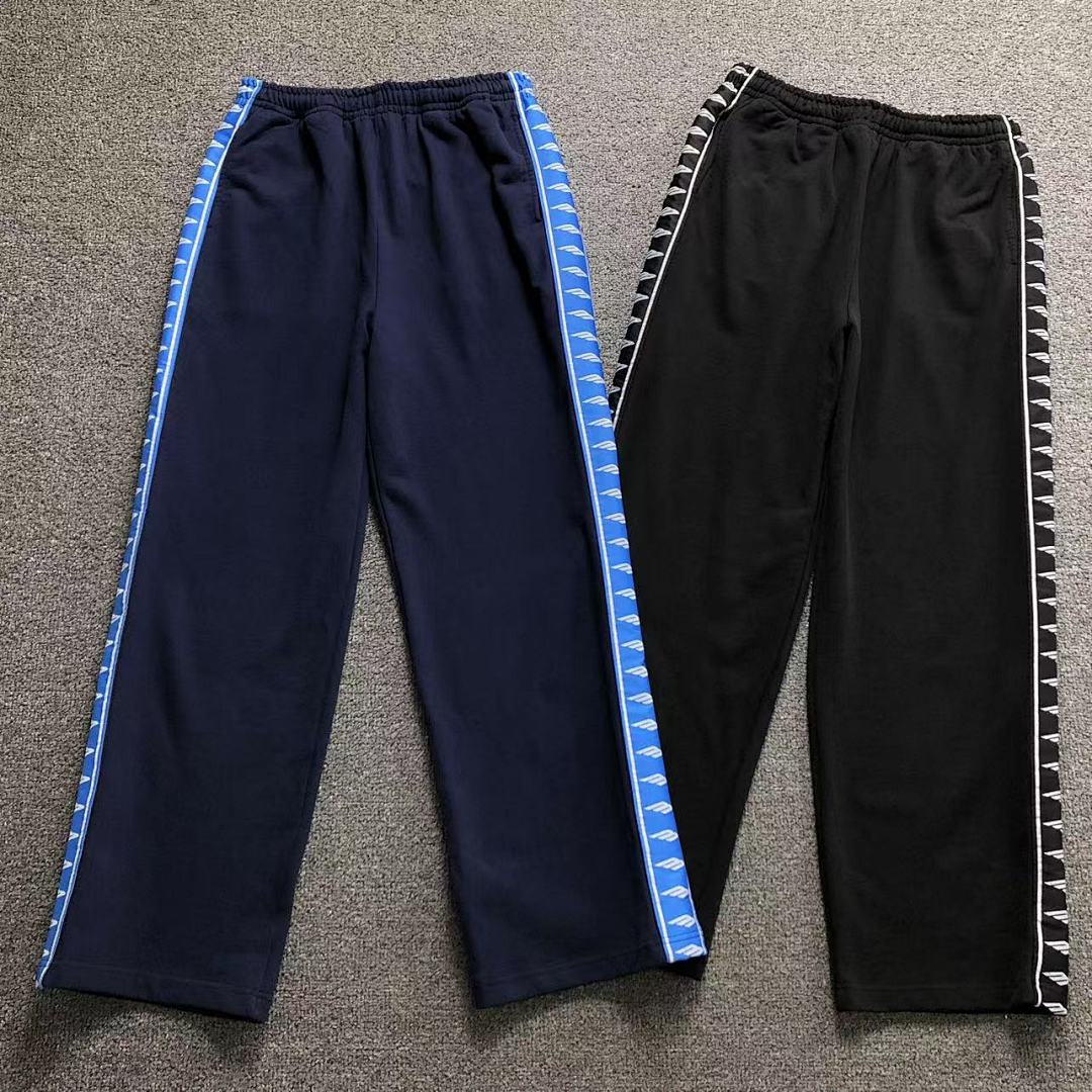 Balenciaga 215 B⭐L⭐⭐⭐IA⭐A SHORTS 42030215156 (Im 172Cm 55Kg I Wear Size XS In The Phot)
