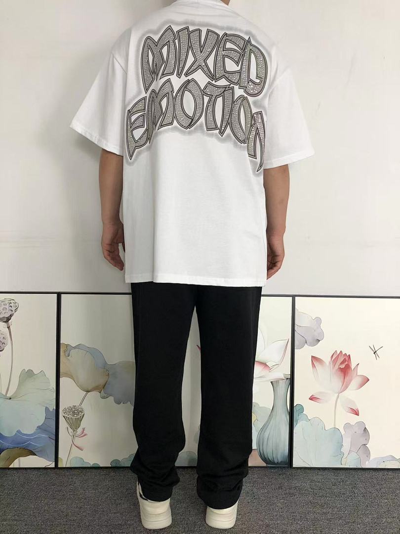 On Running 88 MI⭐⭐D EM⭐⭐ION T-SHIRT 523260591 (Im 170Cm 60Kg I Wear Size M In The Phot) - Image 4