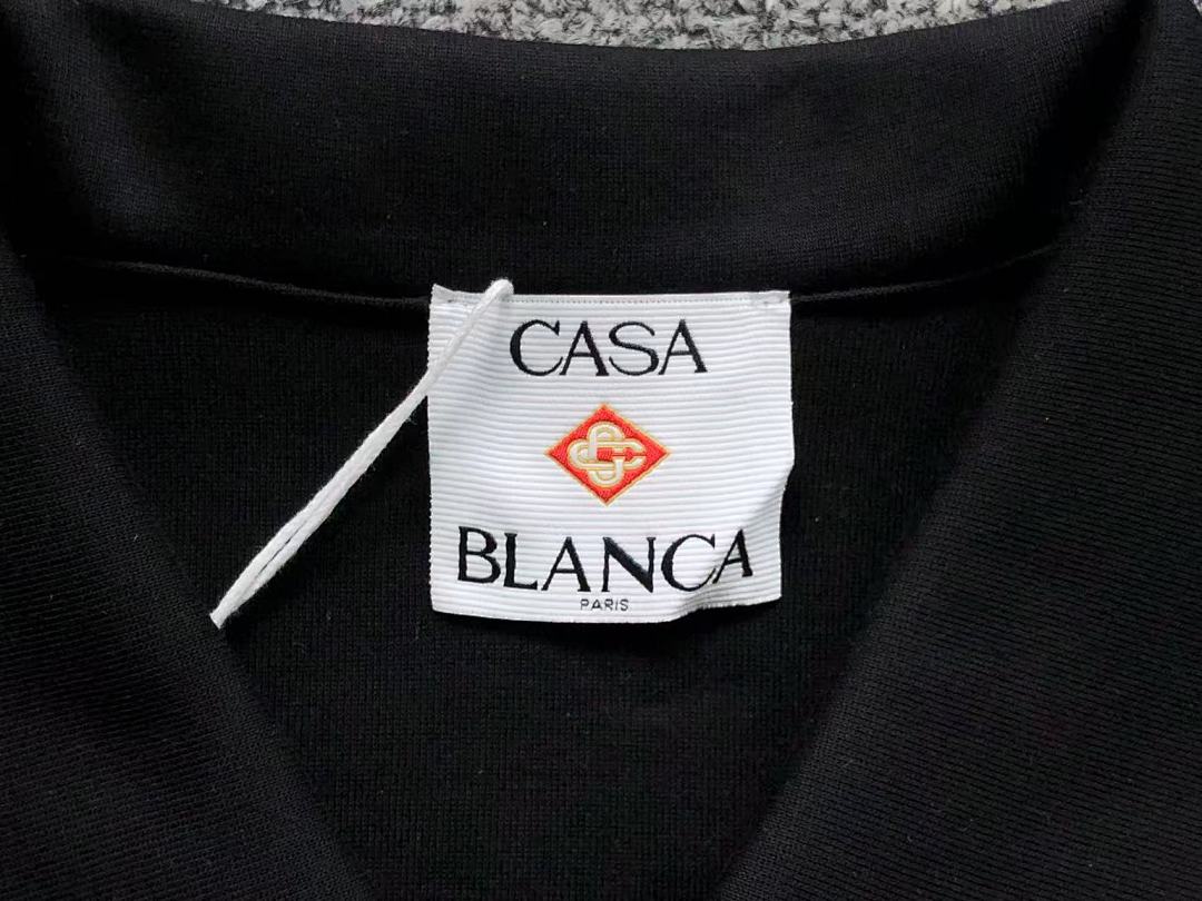 Casablanca 488 CASABLANCA JACKET TROUSERS 3109261421 (Im 170Cm 60Kg I Wear Size S In The Phot) - Image 18
