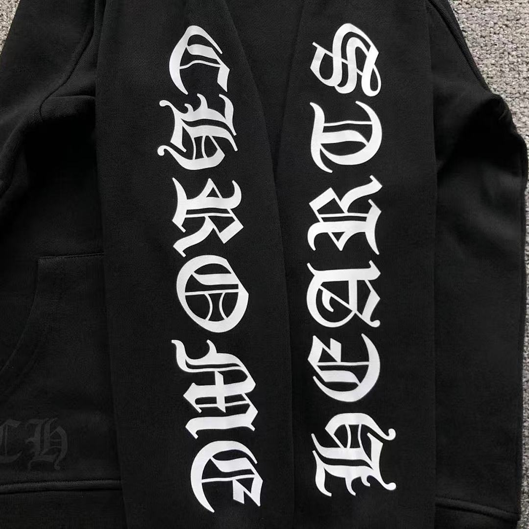 Comme des Garcons 228 C⭐⭐OME HE⭐⭐TS HOODIE 1111050202 (Im 170Cm 60Kg I Wear Size M In The Phot) - Image 18