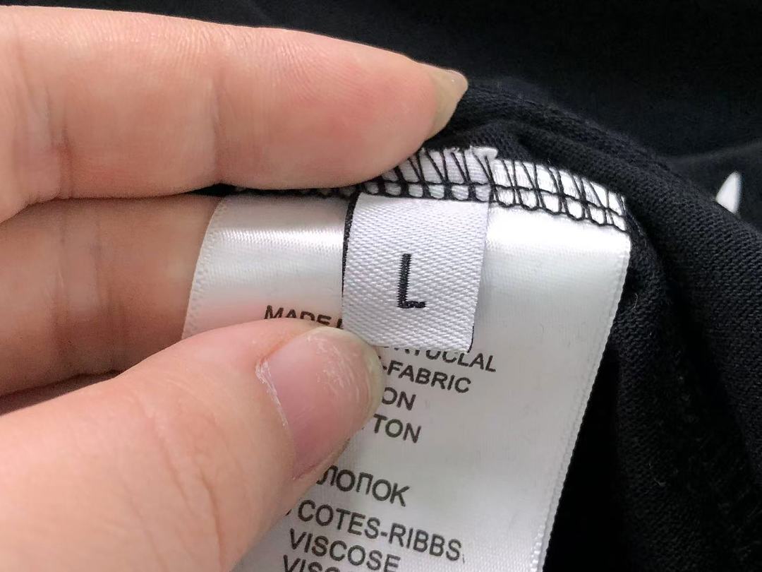 Dior 115 D⭐O⭐ T-SHIRT 3204181121 (Im 170Cm 60Kg I Wear Size L In The Phot) - Image 20