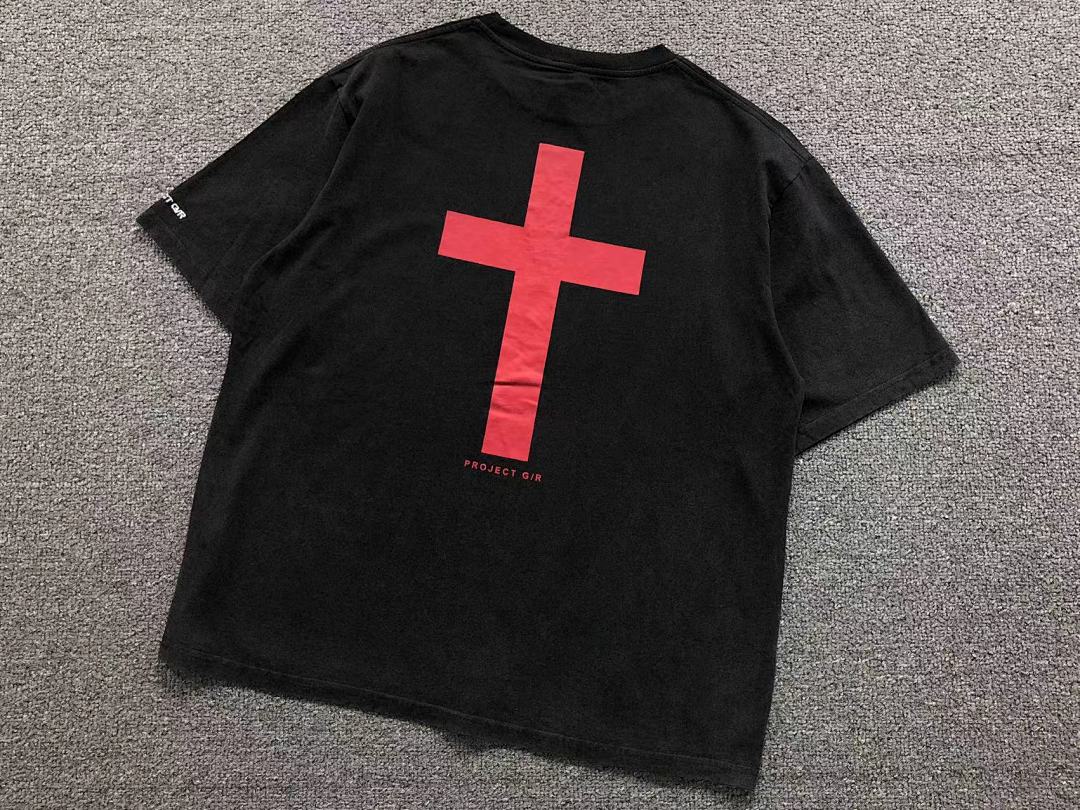 Grailz 115 GRAILZ T-SHIRT 4204010577 (Im 170Cm 60Kg I Wear Size 2 In The Phot) - Image 6
