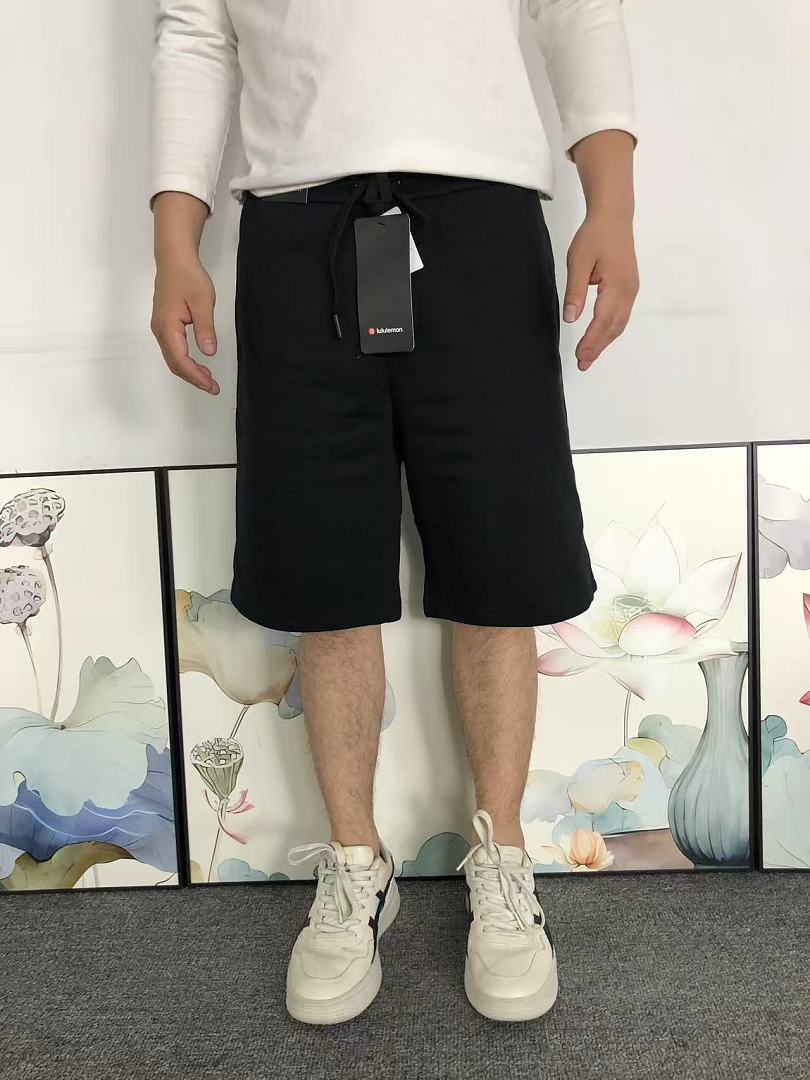 Unbranded 128 LULULEMON SHORTS 2204251901 (Im 170Cm 60Kg I Wear Size L In The Phot) - Image 3