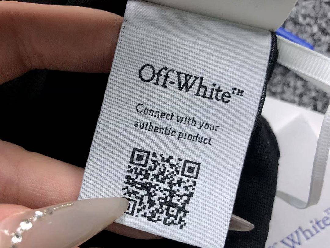 Off-White 95 OFF-WHITE T-SHIRT 56061719 (Im 170Cm 60Kg I Wear Size S In The Phot) - Image 22