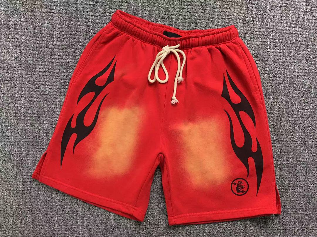 Hellstar 125 HELLSTAR SHORTS 311082917 (Im 170Cm 57Kg I Wear Size M In The Phot) - Image 16