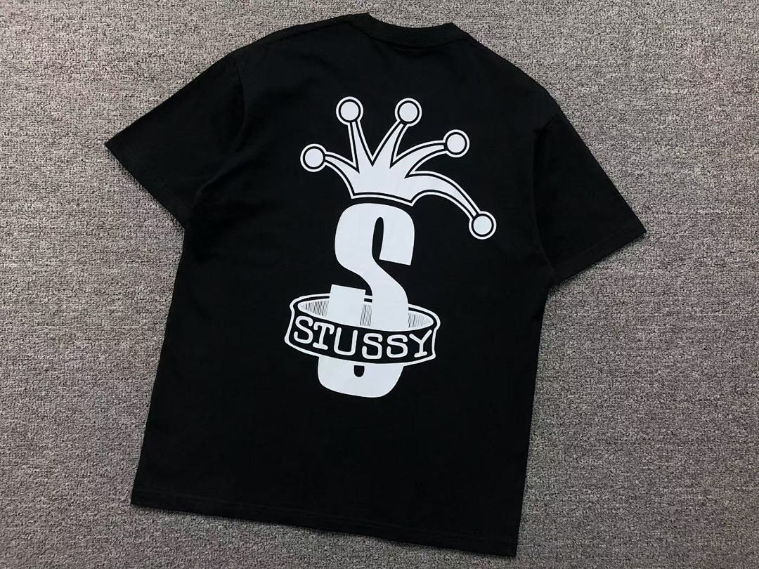 Stussy 78 STUSSY T-SHIRT - Image 15