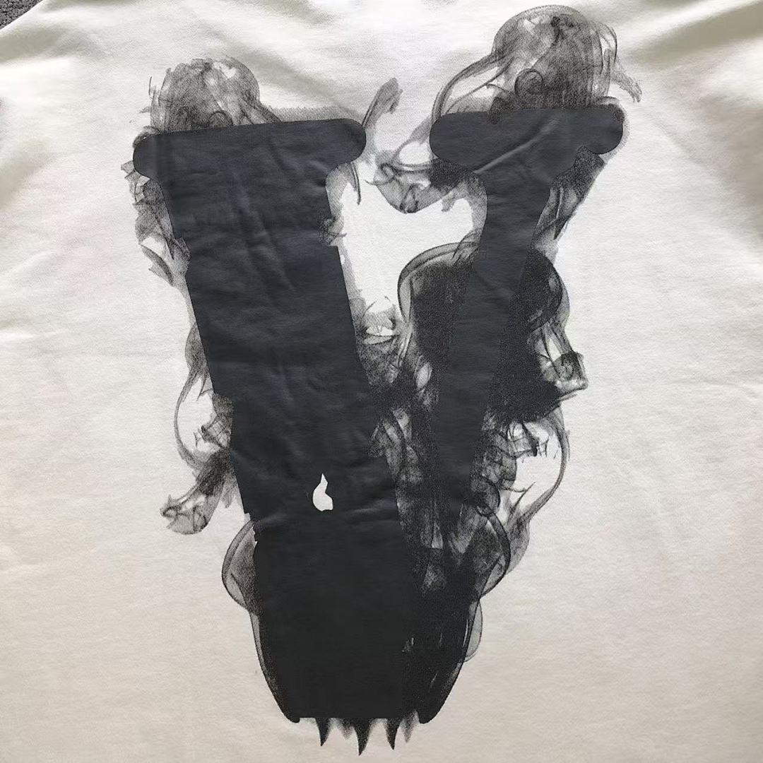 On Running 118 VLONE HOODIE 510111191 (Im 170Cm 60Kg I Wear Size M In The Phot) - Image 15