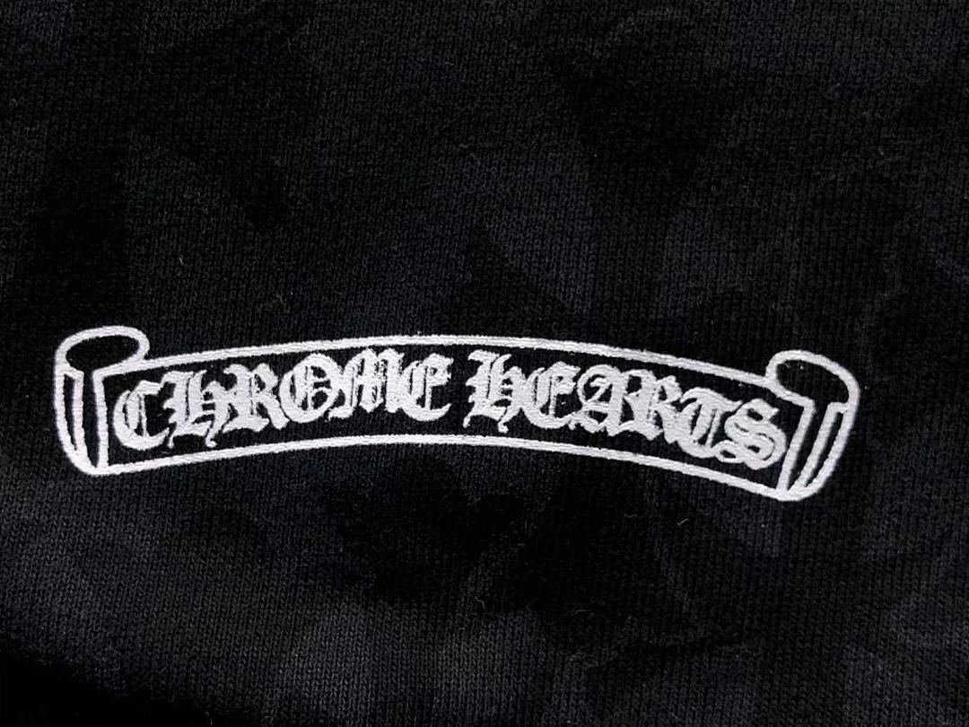 Comme des Garcons 158 C⭐⭐OME HE⭐⭐TS HOODIE 42082925144 (Im 170Cm 60Kg I Wear Size S In The Phot) - Image 10