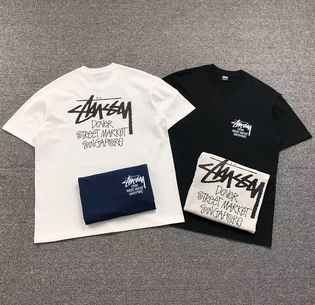 Stussy 85 STUSSY T-SHIRT