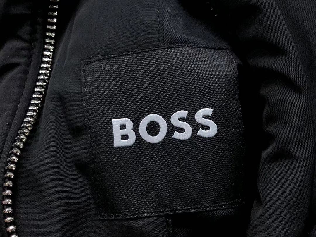 Hugo Boss 468 H⭐G⭐ B⭐⭐S JACKET 2207021804 (Im 170Cm 60Kg I Wear Size 52 In The Phot) - Image 30