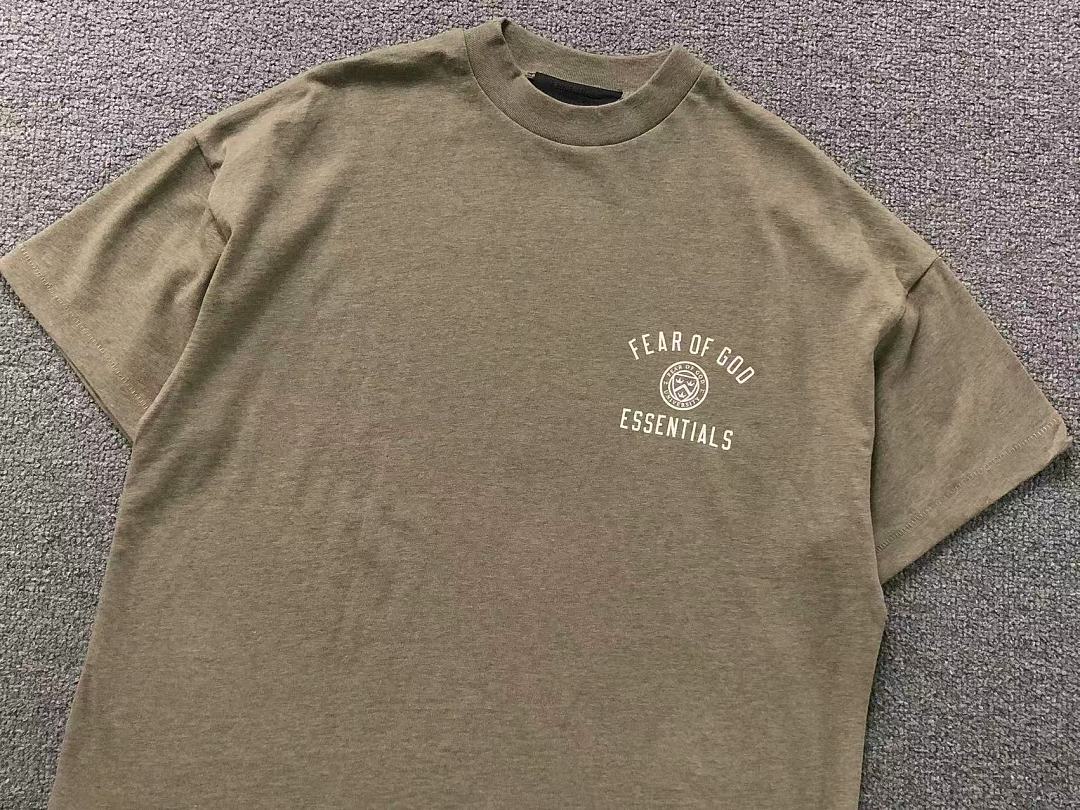Fear of God 95 FOG T-SHIRT - Image 6