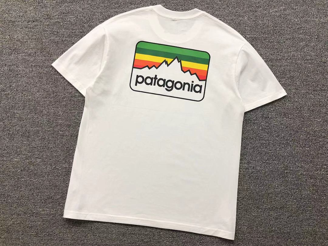 On Running 78 PATAGONIA T-SHIRT 3106131402 (Im 170Cm 60Kg I Wear Size M In The Phot) - Image 11