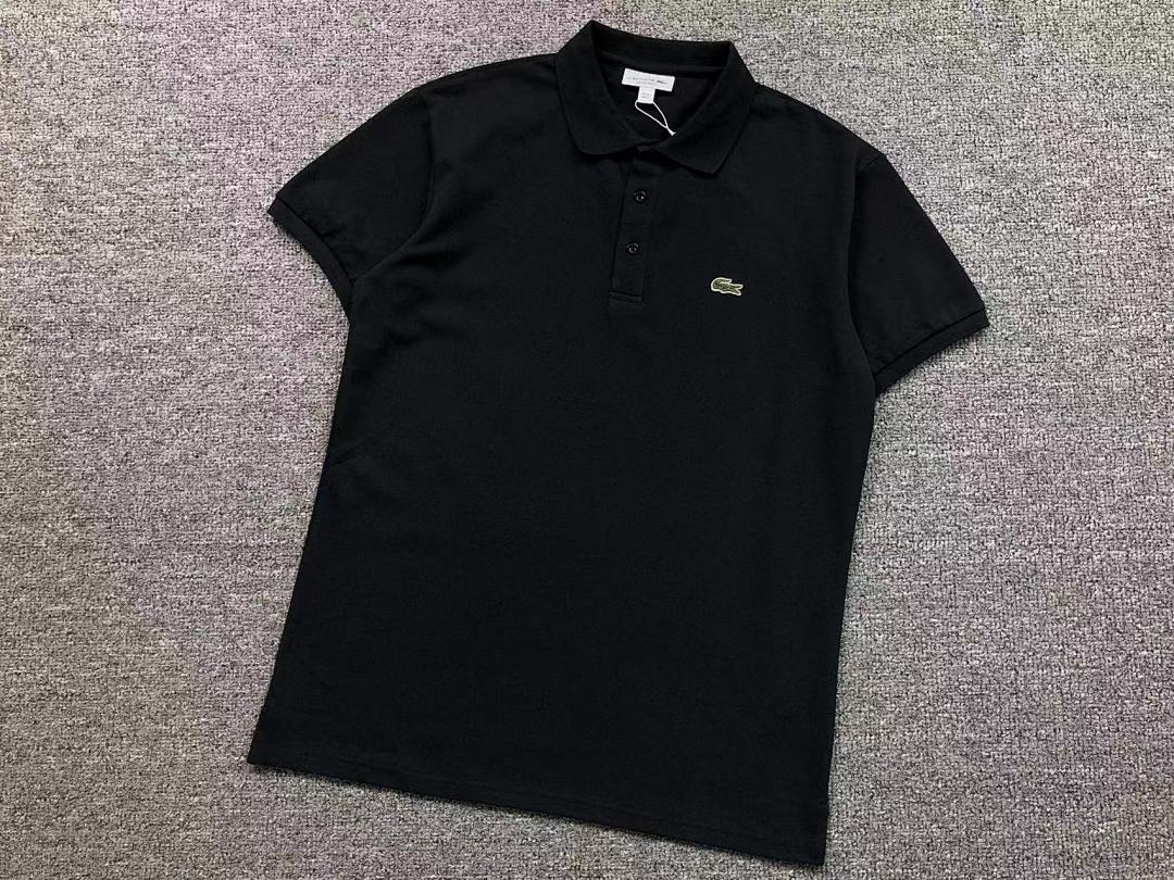 Unbranded 175 LACOSTE POLO 2201153401 (Im 170Cm 60Kg I Wear Size L In The Phot) - Image 20