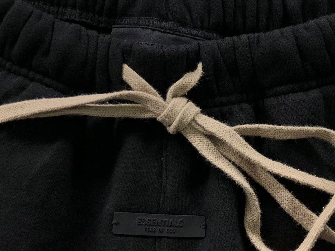 Fear of God 128 FOG NBA BASKETBALL SHORTS 41081404135 (Im 170Cm 60Kg I Wear Size S In The Phot) - Image 17