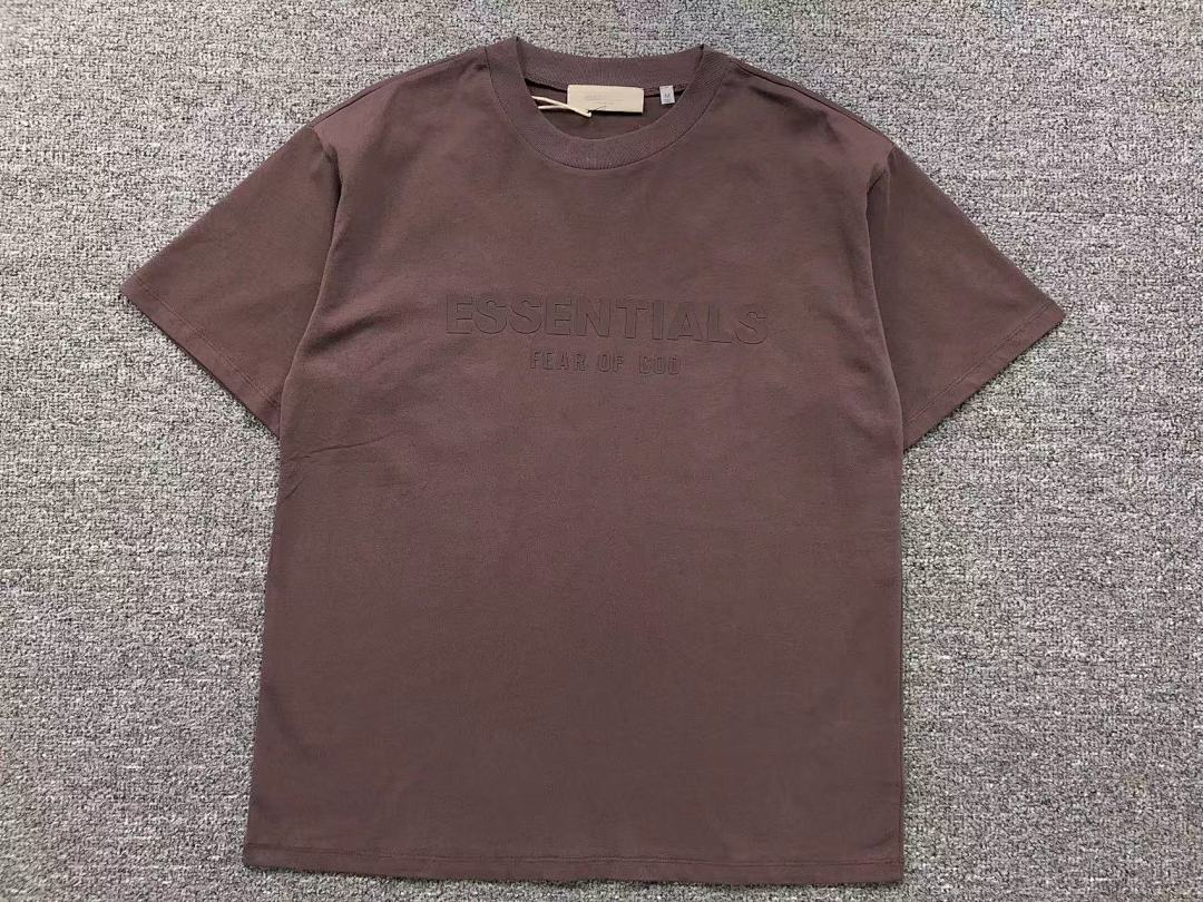 Fear of God 98 FOG T-SHIRT 412133717 (Im 170Cm 57Kg I Wear Size M In The Phot) - Image 8
