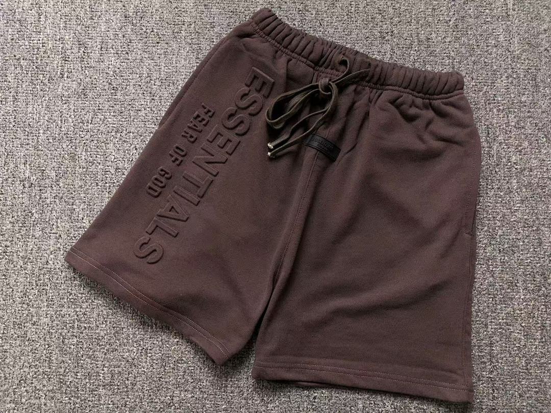 Fear of God 118 FOG SHORTS 213052377 (Im 170Cm 55Kg I Wear Size S In The Phot) - Image 12