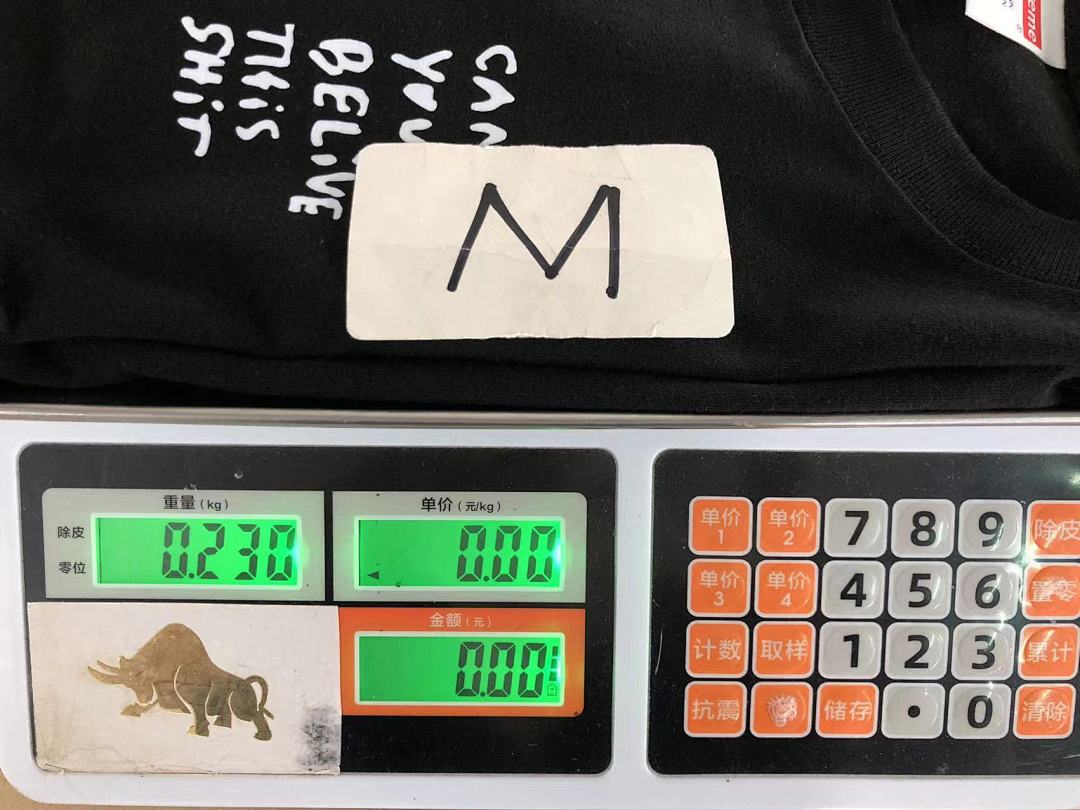 Supreme 95 S⭐⭐R⭐⭐E T-SHIRT 123120202 (Im 170Cm 60Kg I Wear Size M In The Phot) - Image 22
