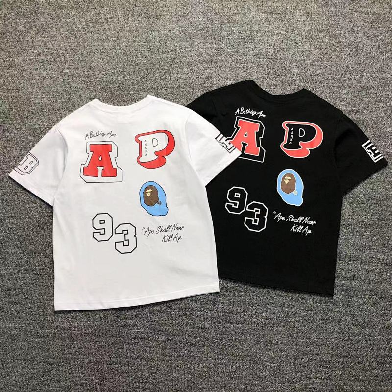 Bape 95 BAPE T-SHIRT, photo 1