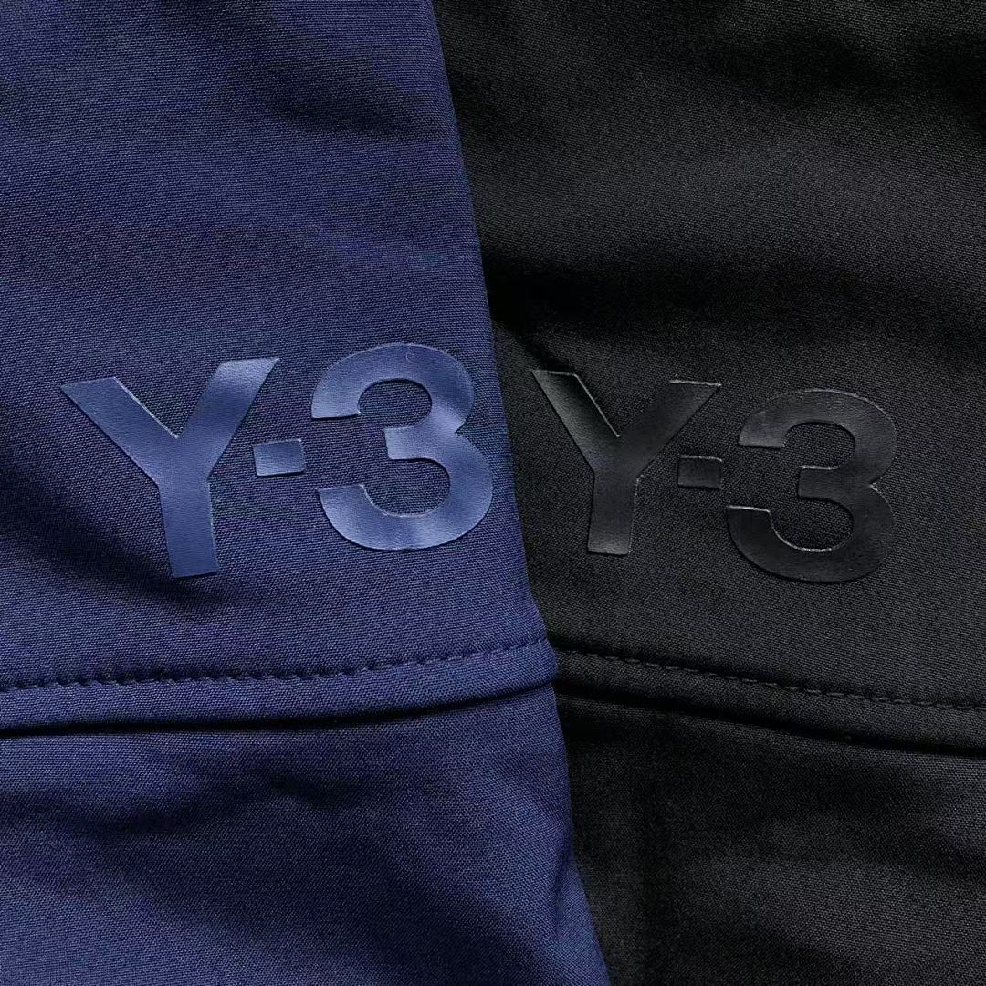Y-3 268 Y-3 JACKET 412120309 (Im 170Cm 60Kg I Wear Size S In The Phot) - Image 12