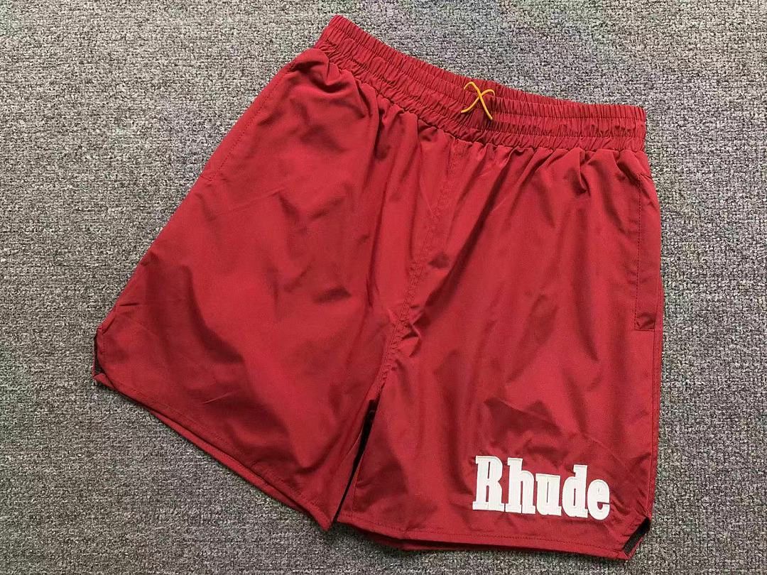 Rhude 85 RHUDE SHORTS 12621940 (Im 170Cm 60Kg I Wear Size M In The Phot) - Image 10