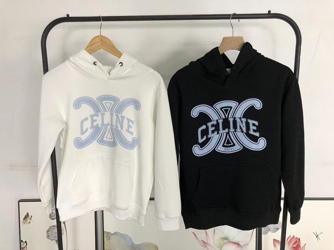 Unbranded 215 C⭐L⭐⭐E HOODIE 2111010401 (Im 170Cm 60Kg I Wear Size L In The Phot) - Image 28
