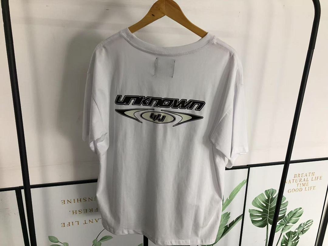 Unknown 85 U⭐KN⭐W⭐ T-SHIRT 214160956 (Im 170Cm 60Kg I Wear Size L In The Phot) - Image 19