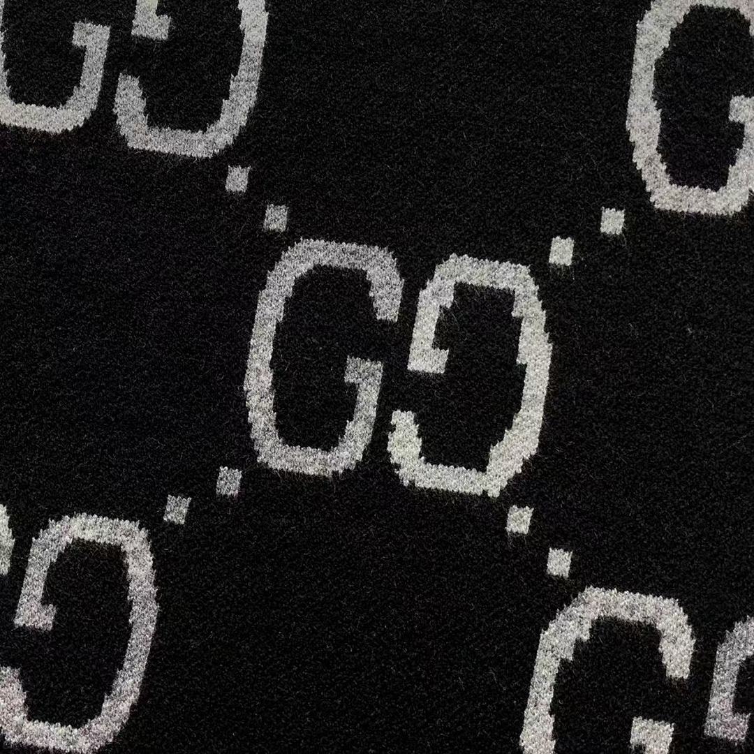 Gucci 208 G⭐C⭐I SWEATER 3108131721 (Im 170Cm 60Kg I Wear Size L In The Phot) - Image 8