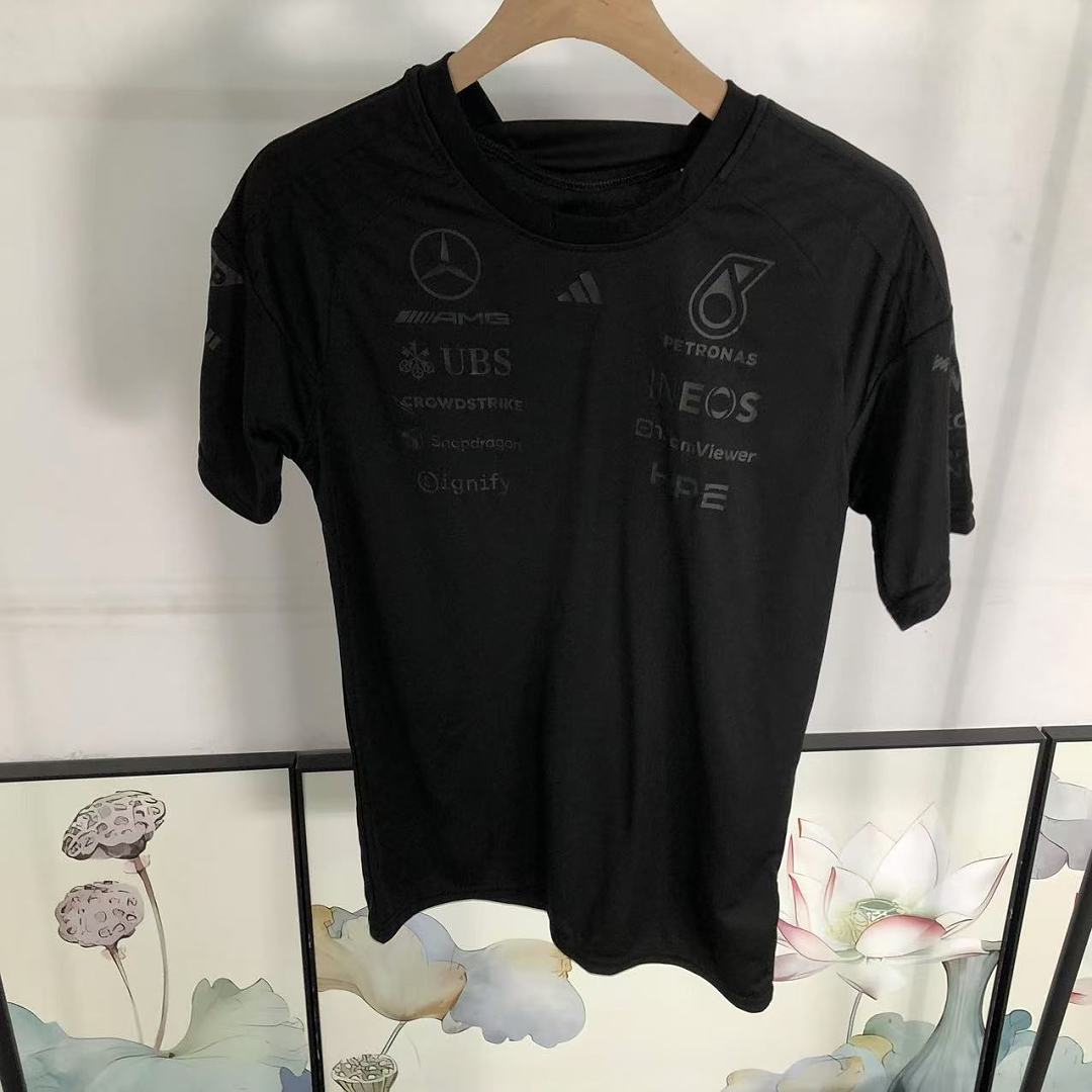 Adidas 135 A⭐I⭐AS T-SHIRT 22081436001 (Im 170Cm 60Kg I Wear Size S In The Phot) - Image 22