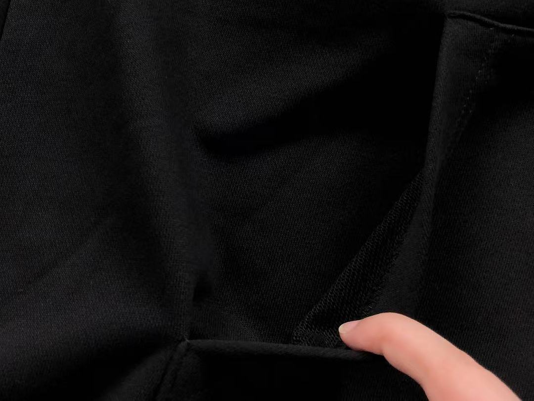 Off-White 165 OFF-WHITE HOODIE 3209050319 (Im 170Cm 60Kg I Wear Size M In The Phot) - Image 22