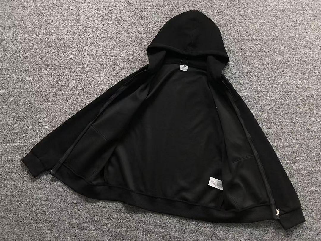 Unbranded 215 A⭐I⭐AS HOODIE 411211001 (Im 170Cm 60Kg I Wear Size M In The Phot) - Image 22