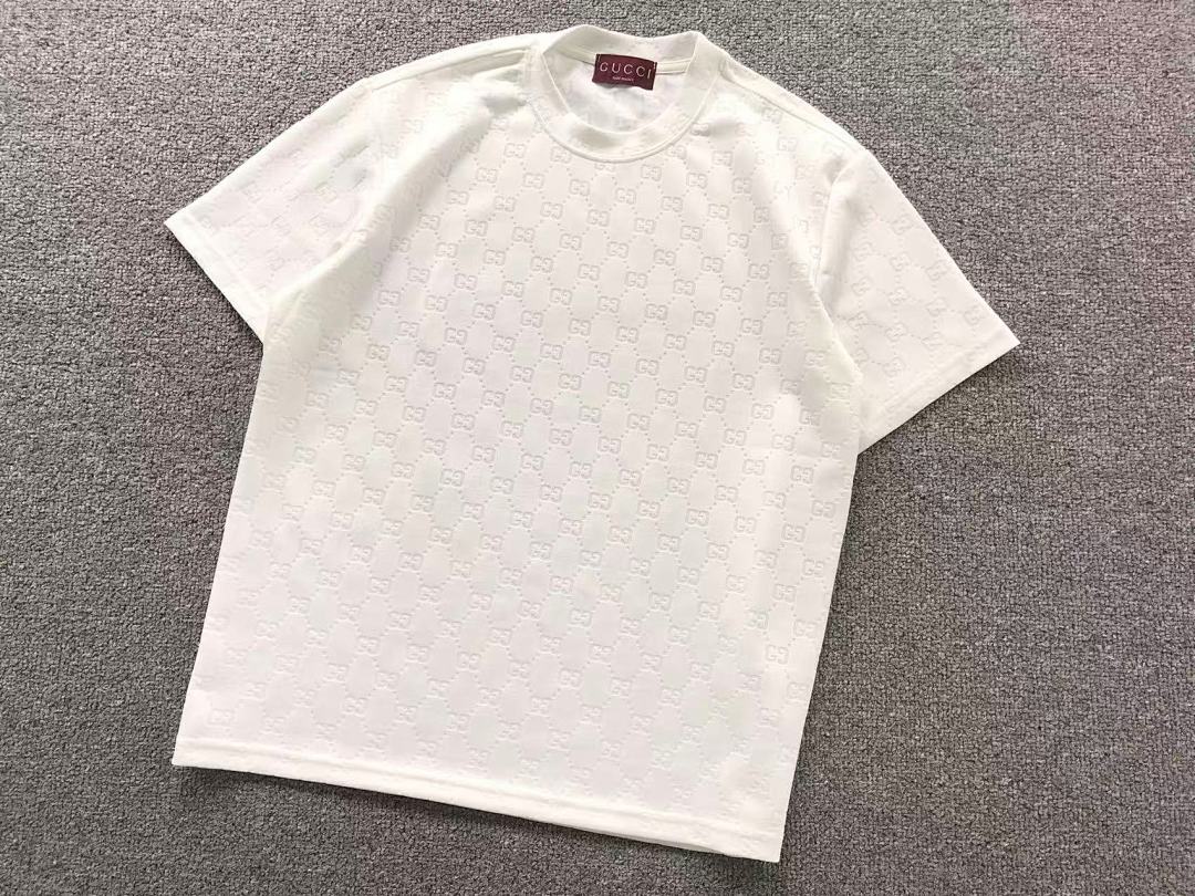 Gucci 78 G⭐C⭐I T-SHIRT 1111142832 (Im 170Cm 60Kg I Wear Size L In The Phot) - Image 7