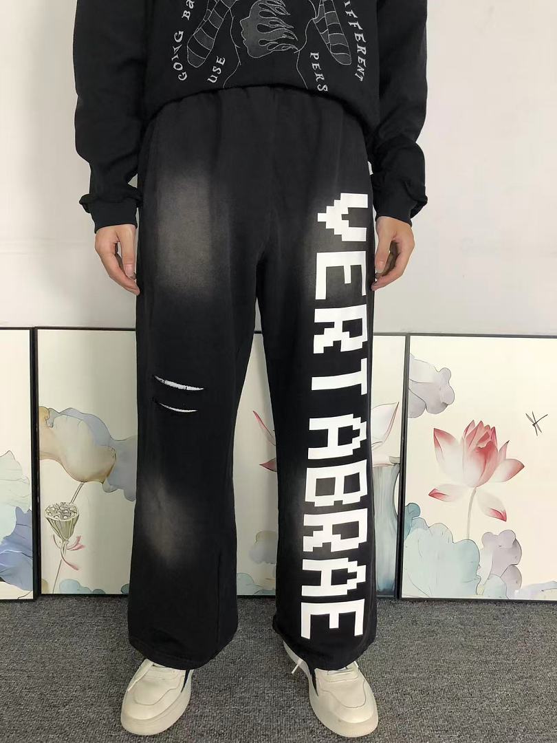 On Running 288 FASHION TROUSERS 3206290872 (Im 170Cm 60Kg I Wear Size M In The Phot) - Image 3