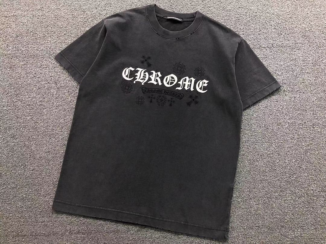 Comme des Garcons 135 C⭐⭐OME HE⭐⭐TS T-SHIRT 52072104147 (Im 170Cm 60Kg I Wear Size L In The Phot) - Image 12