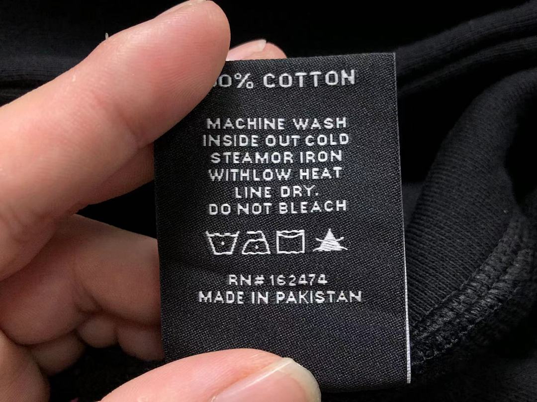 Sp5der TROUSERS116 SP5DER HOODIE - Image 27