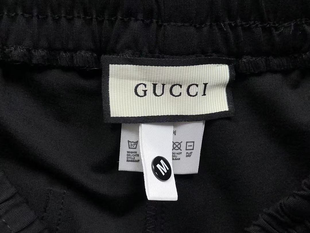 Gucci 108 G⭐C⭐I SHORTS 3105151020 (Im 170Cm 60Kg I Wear Size M In The Phot) - Image 27
