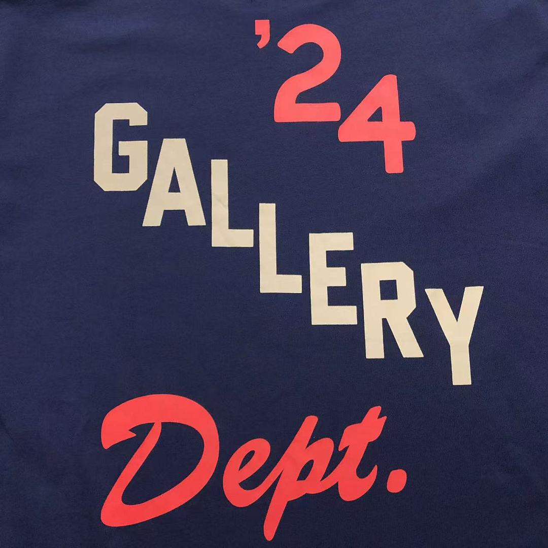 Gallery Dept 98 GALLERY DEPT T-SHIRT - Image 27