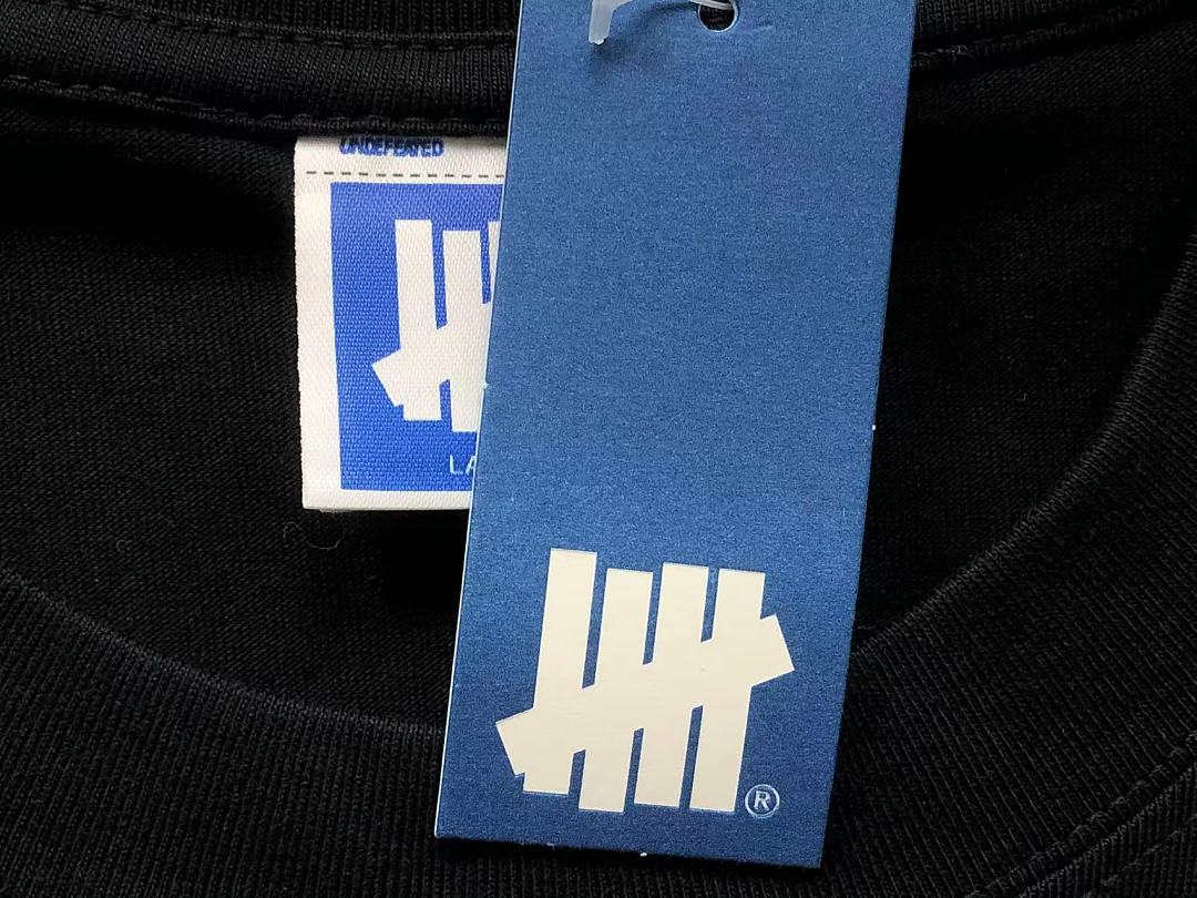 Undefeated 88 UNDEFEATED T-SHIRT 4208205902 (Im 170Cm 60Kg I Wear Size L In The Phot) - Image 15