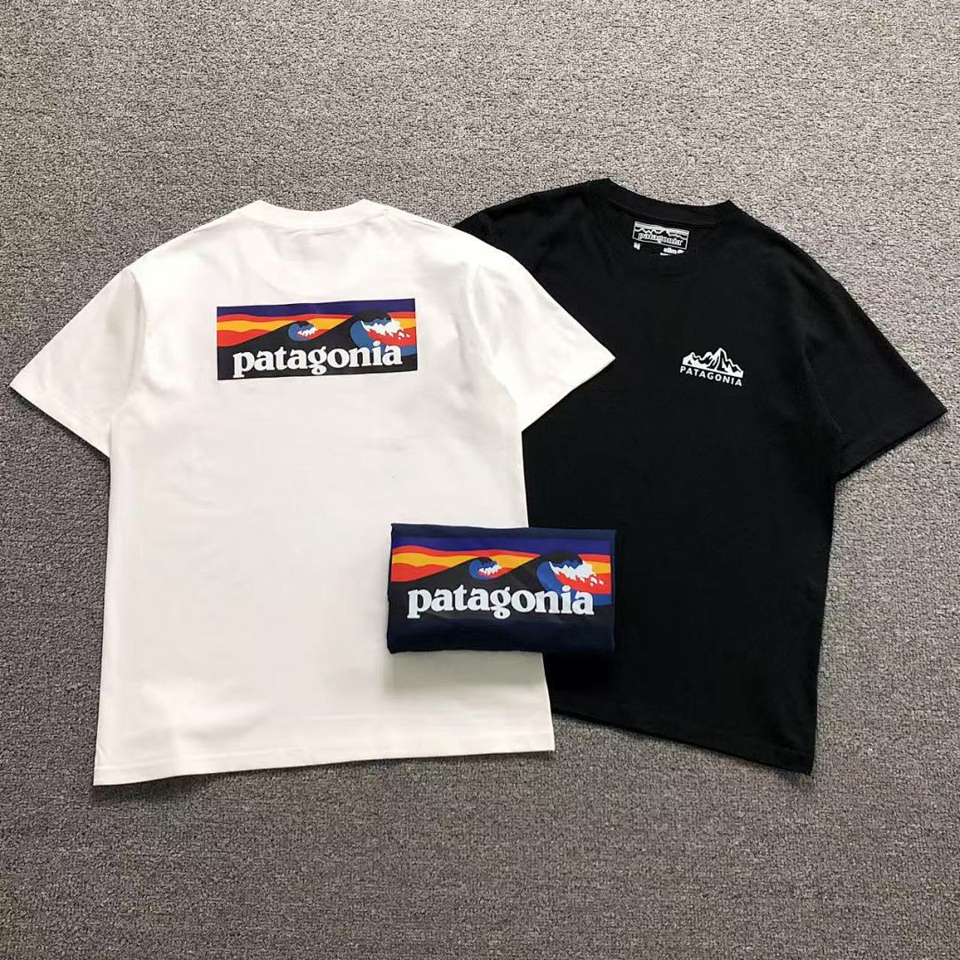 On Running 78 PATAGONIA T-SHIRT 123101702 (Im 170Cm 60Kg I Wear Size M In The Phot)