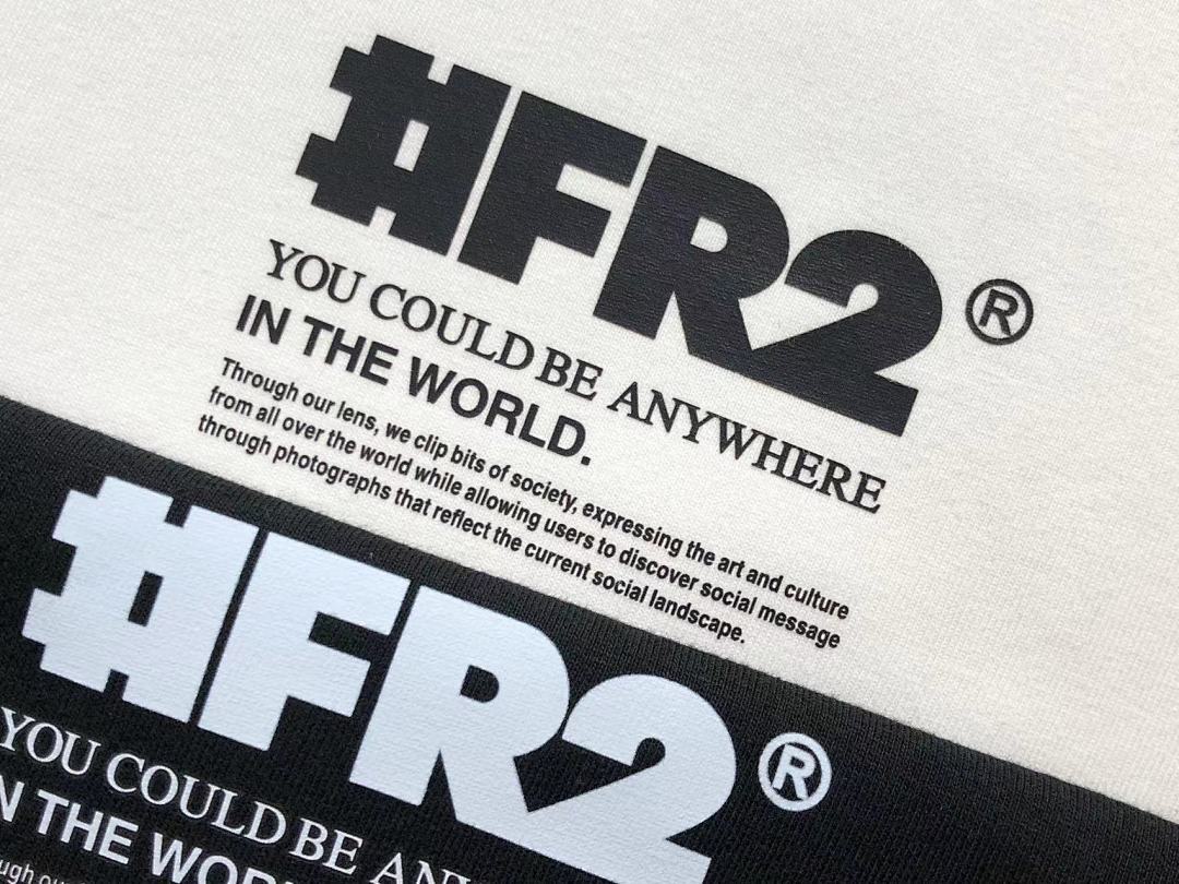 FR2 95 FR2 T-SHIRT - Image 19