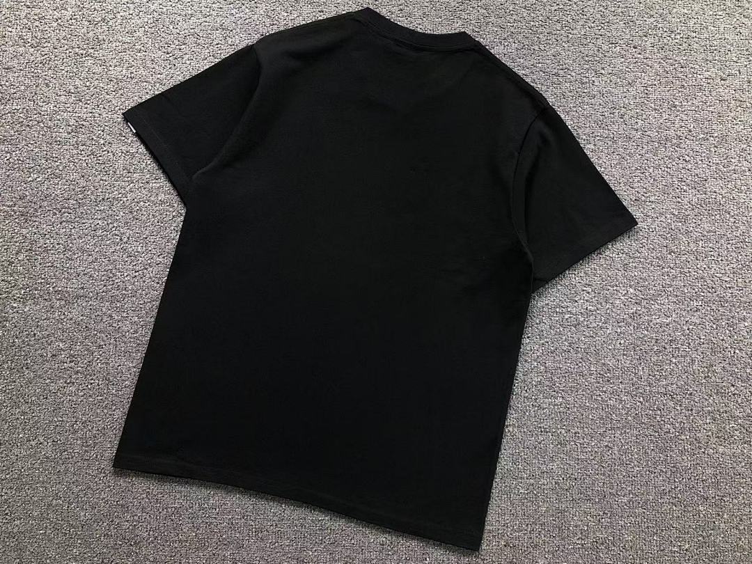 Bape 85 BAPE T-SHIRT 4110110798 (Im 170Cm 60Kg I Wear Size M In The Phot) - Image 15