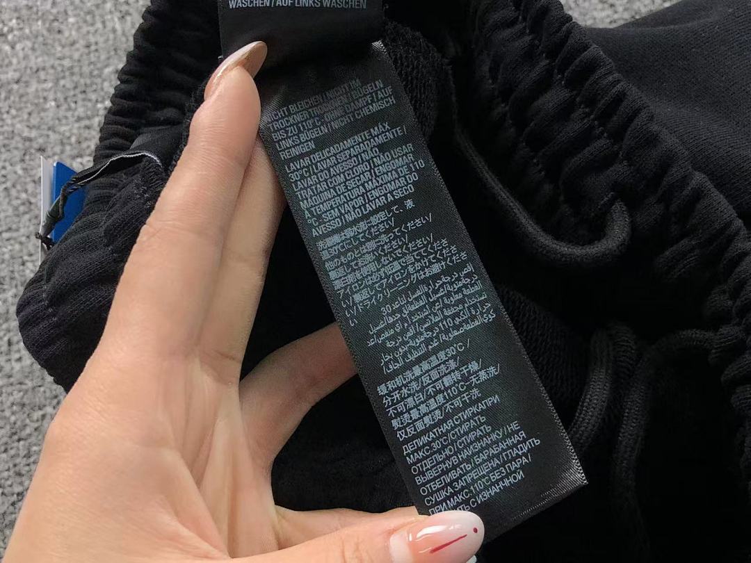 Adidas 195 A⭐I⭐AS B⭐L⭐⭐⭐IA⭐A TROUSERS 4122715163 (Im 170Cm 60Kg I Wear Size XS In The Phot) - Image 21