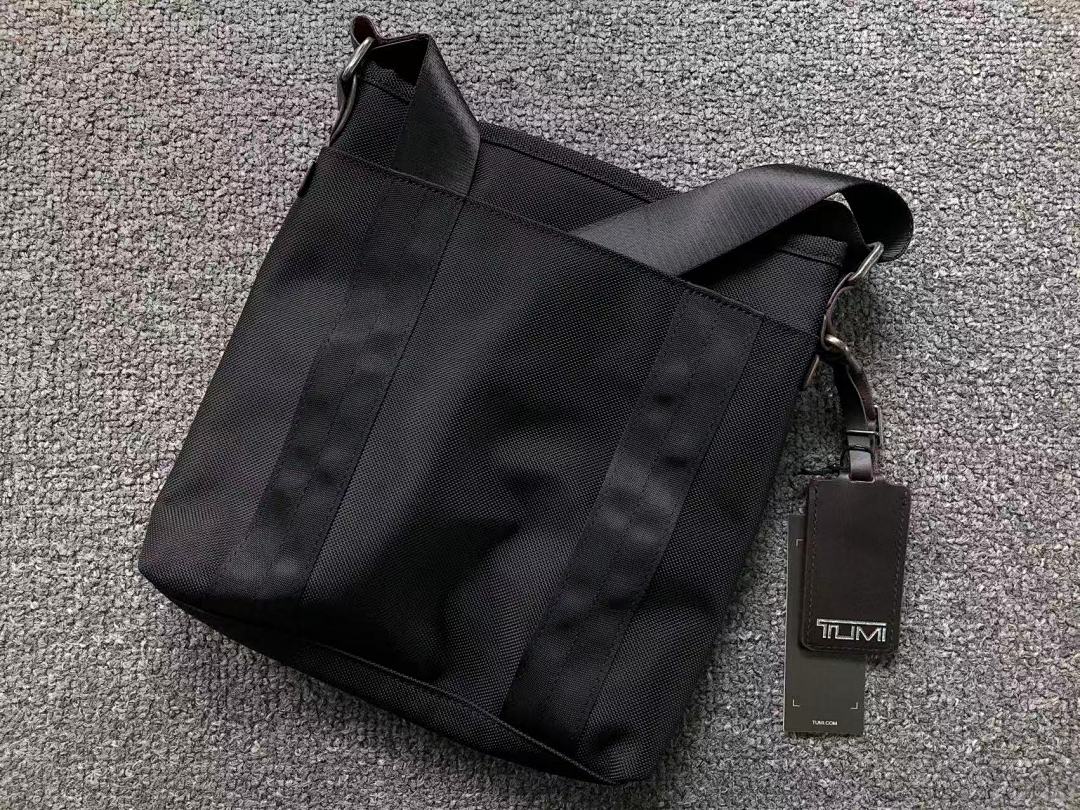 Unbranded 218 T⭐⭐I BAG 4203040475 (Long 26CM* Wide 4CM* High 26CM) - Image 9