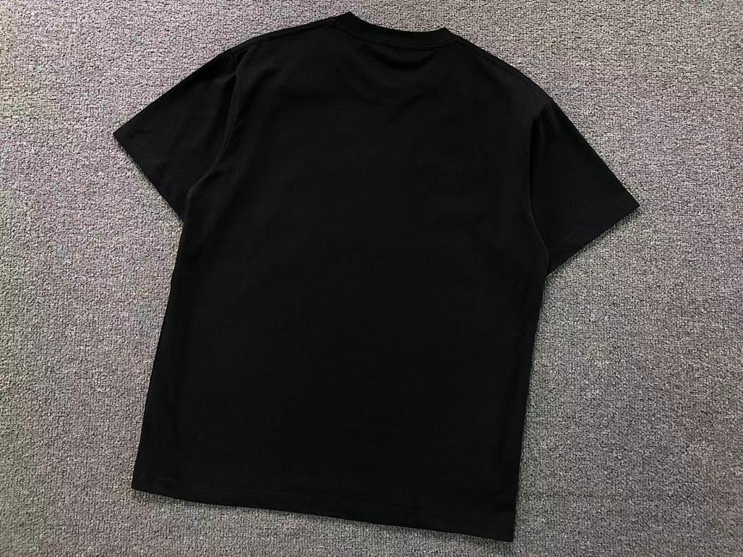 Burberry 118 B⭐R⭐E⭐RY T-SHIRT 11122005137 (Im 170Cm 55Kg I Wear Size M In The Phot) - Image 15