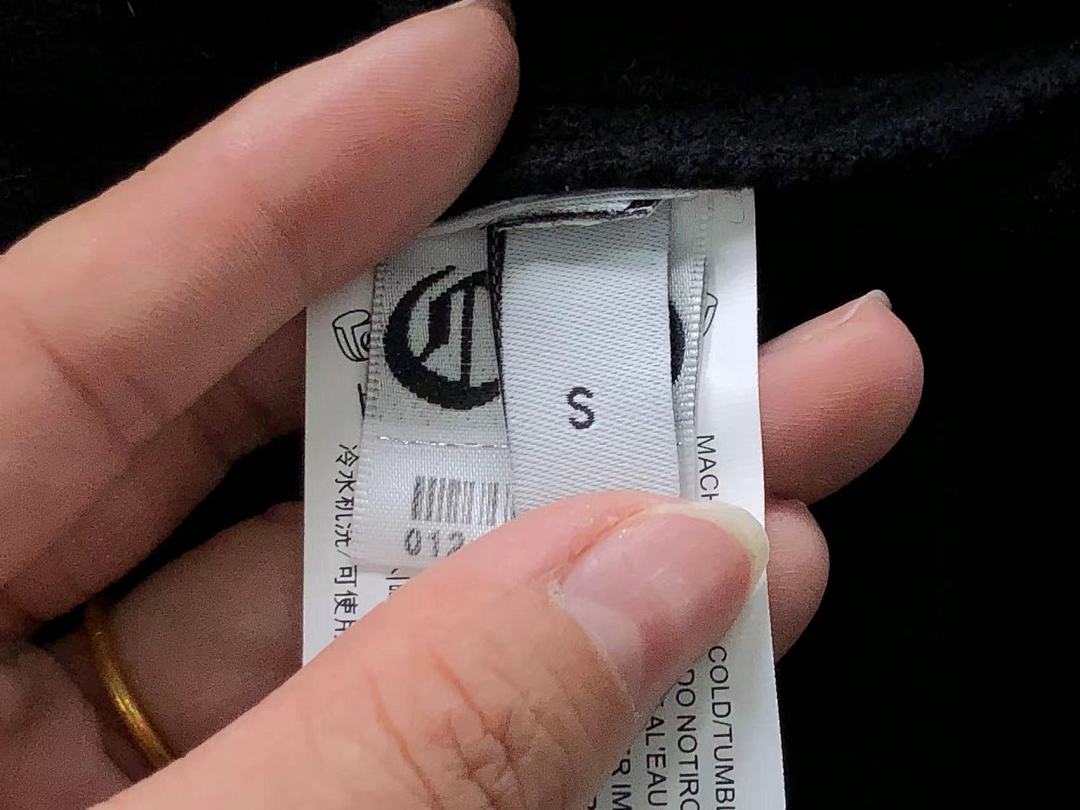 Comme des Garcons 208 C⭐⭐OME HE⭐⭐TS SWEATER 42030202156 (Im 172Cm 55Kg I Wear Size S In The Phot) - Image 33