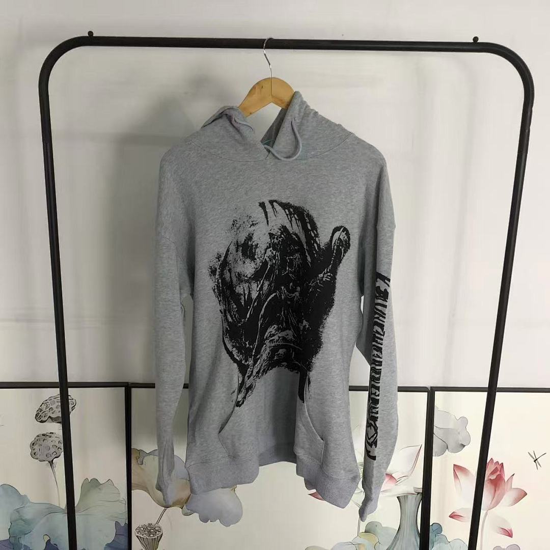 Vetements 185 VETEMENTS HOODIE 4201100928 (Im 170Cm 60Kg I Wear Size M In The Phot) - Image 26