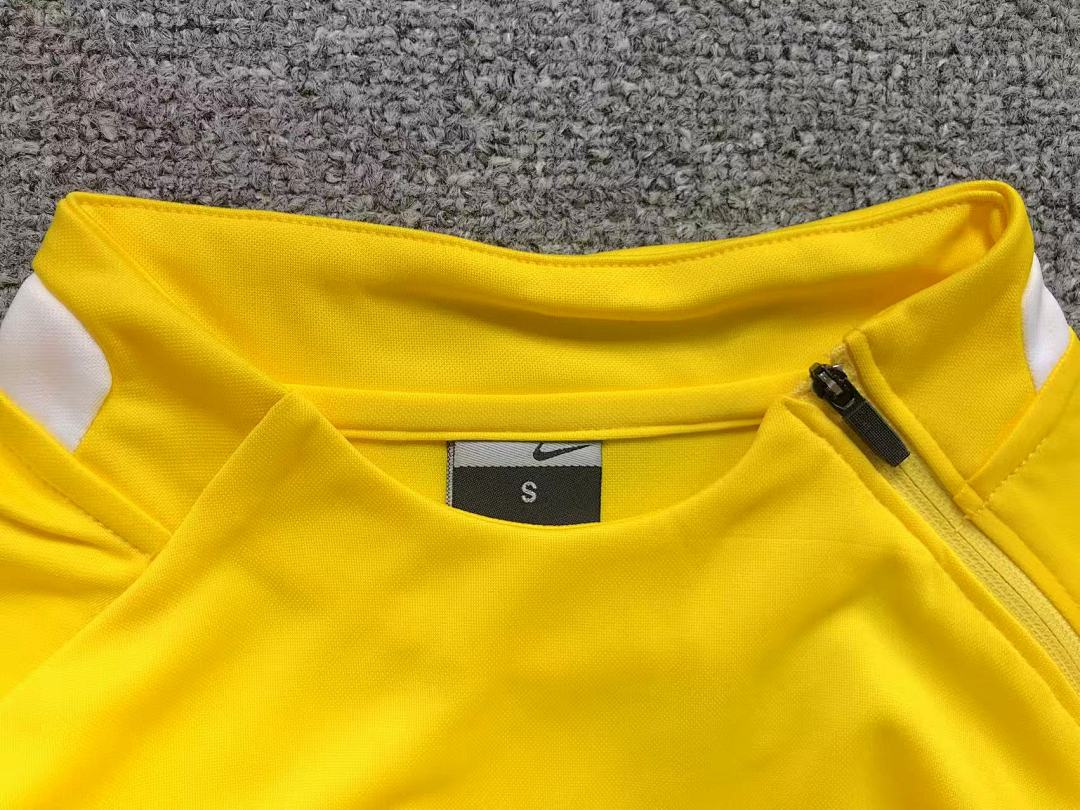 Unbranded 115 FOOTBALL LONG SLEEVED 11102020002 (Im 170Cm 60Kg I Wear Size S In The Phot) - Image 17