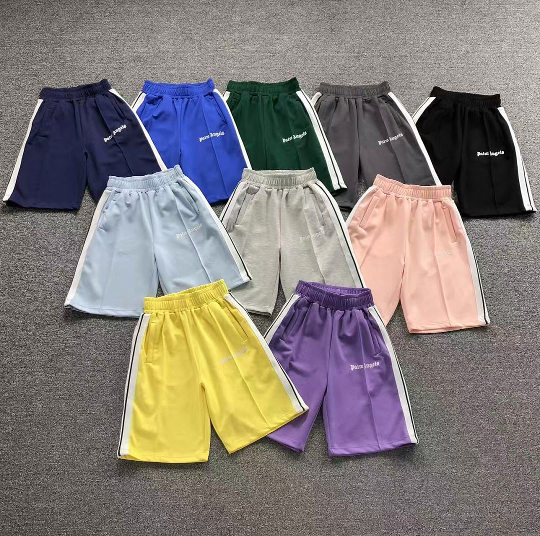 Palm Angels Palm Angels 78 SHORTS 2204285236 (Im 170Cm 60Kg I Wear Size S In The Phot), photo 1
