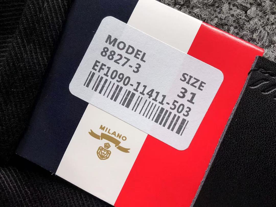 Unbranded 215 P⭐A⭐A TROUSERS 4207280501 (Im 170Cm 60Kg I Wear Size 31 In The Phot) - Image 32